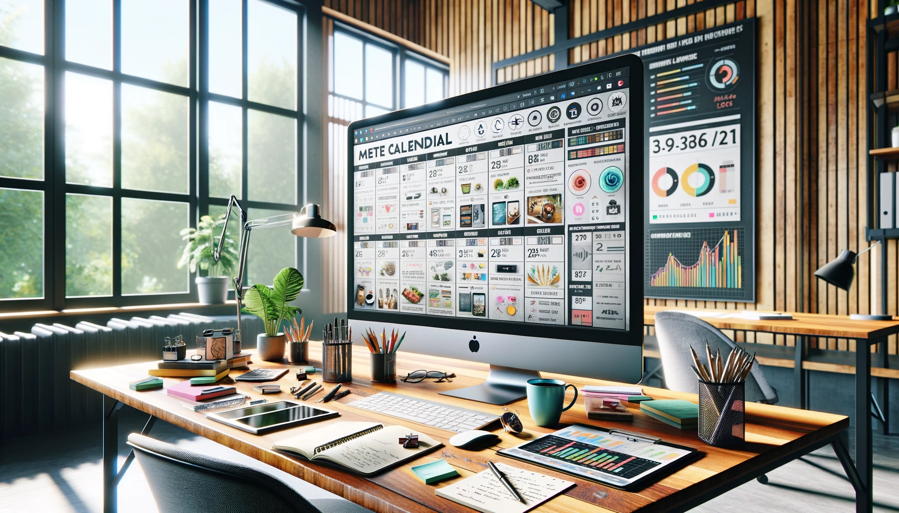 Crafting the Perfect Content Calendar: Tips and Tricks